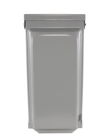 GE Industrial Solutions PM2410C
